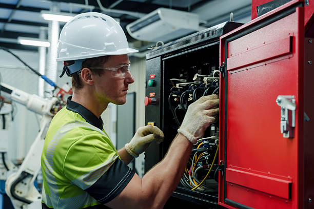 24/7 Emergency Outlet Repair experts in White Sulphur Springs, MT