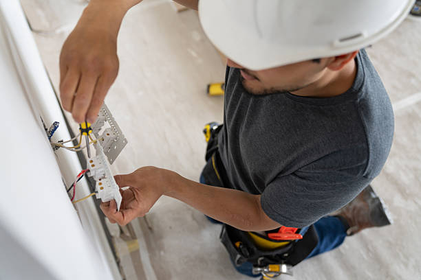 Reliable Outlet Repair contractor in White Sulphur Springs, MT by No Joke electrician