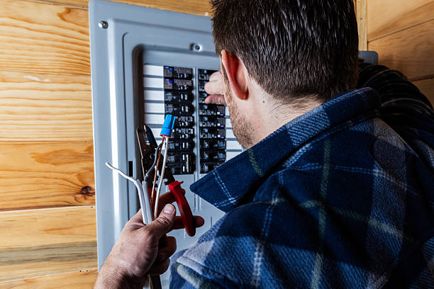 Affordable Outlet Repair solutions in White Sulphur Springs, MT
